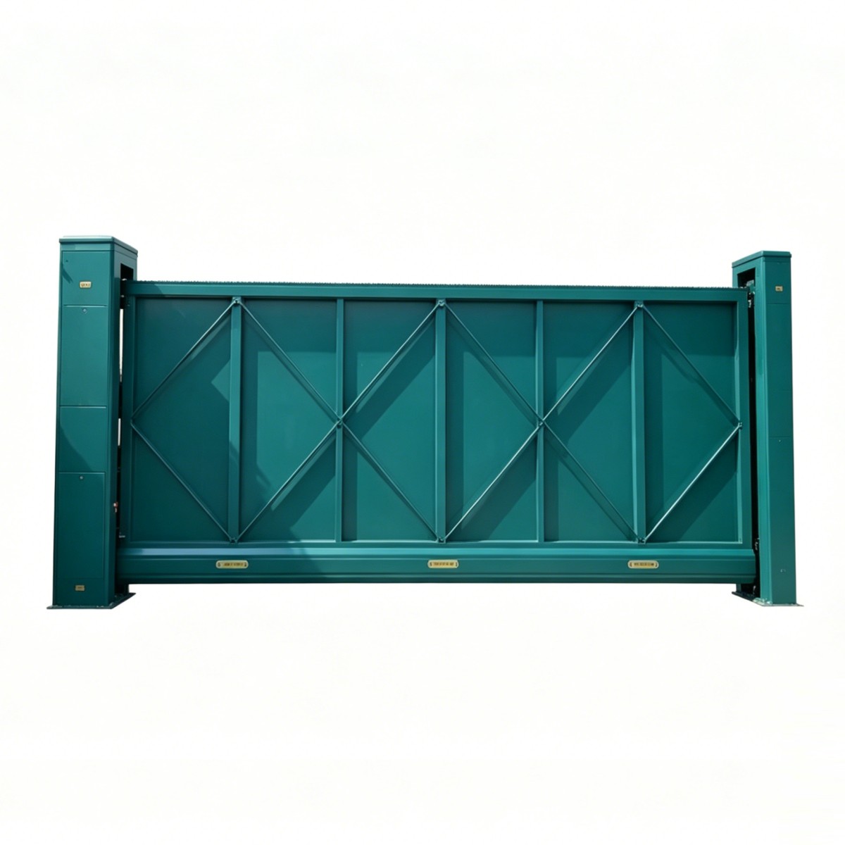 怀化芷江上坪乡电动悬空门